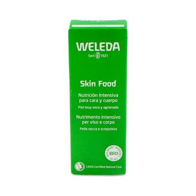 SKINFOOD CREMA PLANTAS MEDIC 30ML WELEDA