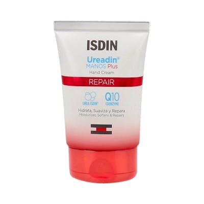UREADIN CREMA MANOS REPARADORA 50 ML