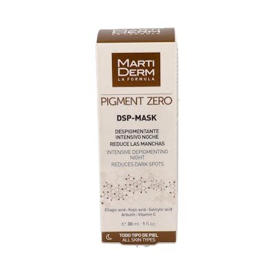 MARTIDERM MASCARILLA DESPIGMENTANTE 30ML