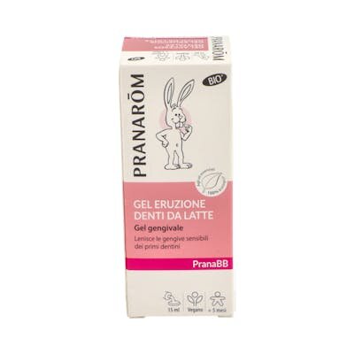 PRANABB GEL ACCESOS DENTALES 15ML