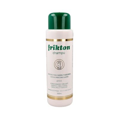 FRIKTON CHAMPU 500 ML.