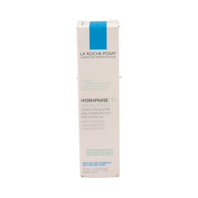 ROCHE POSAY HYDRAPHASE OJOS 15 ML