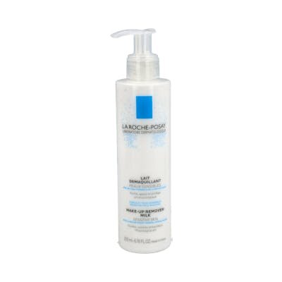 ROCHE POSAY LECHE DESMAQUILLANTE 200 ML