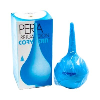 PERA CORYSAN TODO GOMA N. 6