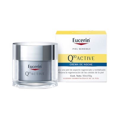 EUCERIN Q10 ACTIVE NOCHE ANTIARRUGAS