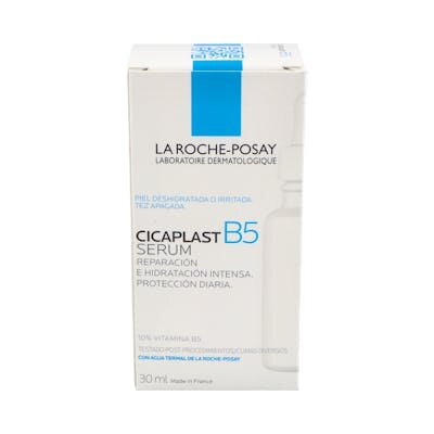 CICAPLAST B5 SERUM ULTRA REPARADOR 30 ML