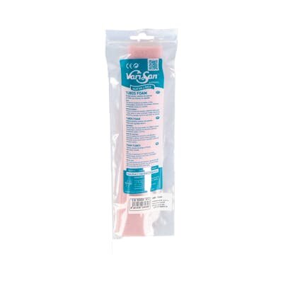 TUBO FOAM VARISAN TALLA 4 7050