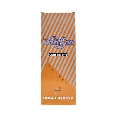 CALCETIN VARISAN LIGER NEGR T4