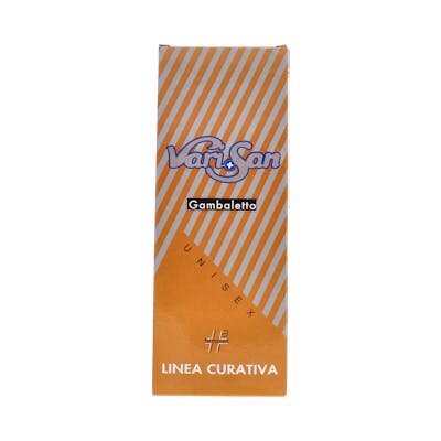 CALCETIN BYCYSAN UNISEX 40 NEGRO T3