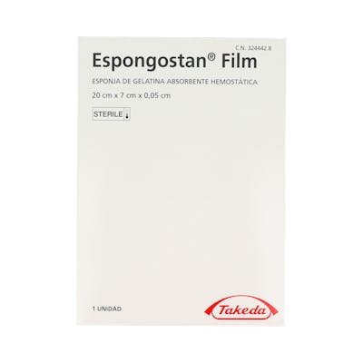 ESPONGOSTAN FILM 1 ESPONJA