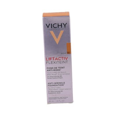 VICHY FLEXILIFT TEINT 55 BRONZE MAQ-ANTI