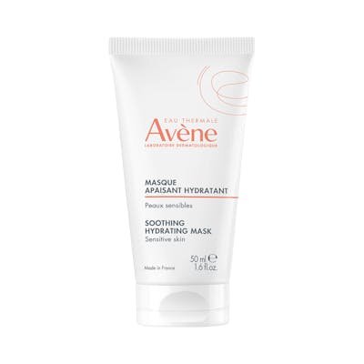 AVENE MASCARILLA FACIAL CALMANTE HID 50M