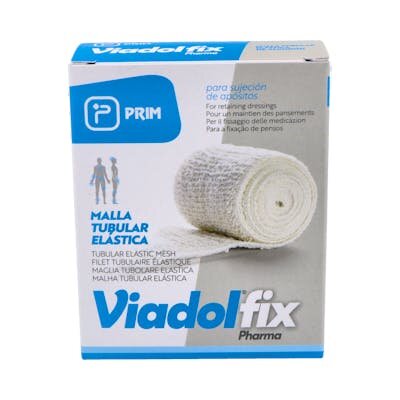 VIADOLFIX MALLA TUBULAR ELASTICA 5 3 M