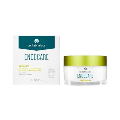ENDOCARE GELCREM BIOREPAR 30 GR