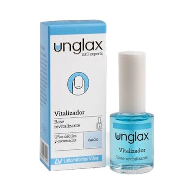 UNGLAX VITALIZADOR GEL CALCIO 10 ML