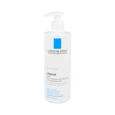 ROCHE POSAY LIPIKAR EMULSION C/DOS 400ML