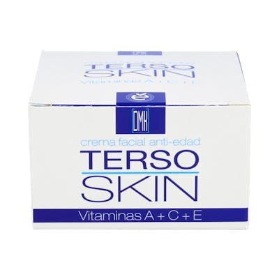 TERSOSKIN FACIAL 50 ML.