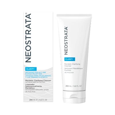 NEOCEUTICALS LIMPIADOR SEBONORMAL 200 ML