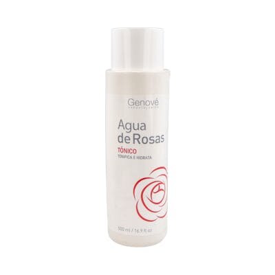 AGUA DE PETALOS ROSAS SPA RECAMBIO 500ML
