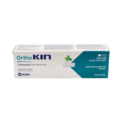 ORTHOKIN PASTA 75 ML.