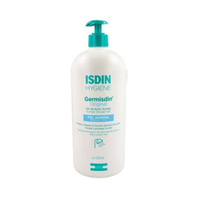 GERMISDIN ORIGINAL GEL BAÑO 1000 ML DOSI