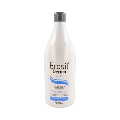EROSIL JABON PH5 1000 ML.