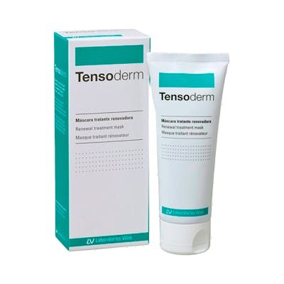 TENSODERM MASCARA 60 ML.