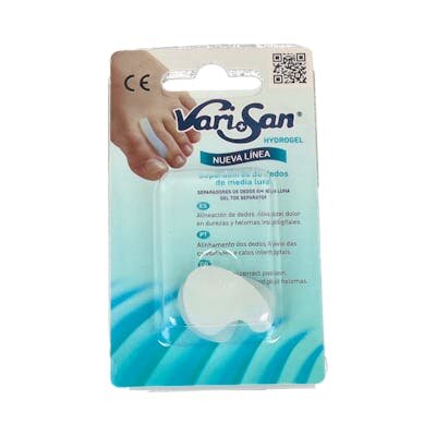 VARISAN SEPAR DED MEDIA LUNA P