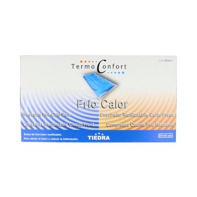 TERMOCONFORT BOLSA FRIO