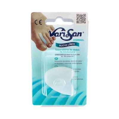 VARISAN SEPAR DED MEDIA LUNA G