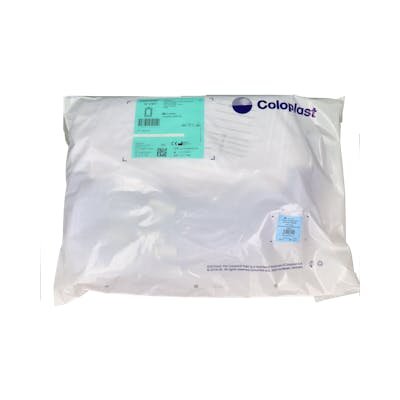 BOLSA ORINA CONVEEN 2 L 30 U 88CM-21811