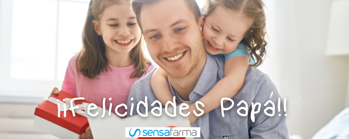 Día del padre 2023