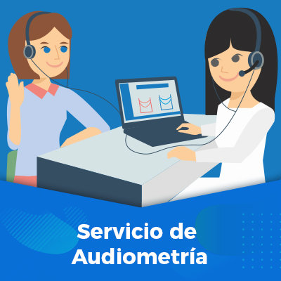Audiometría