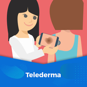 Telederma